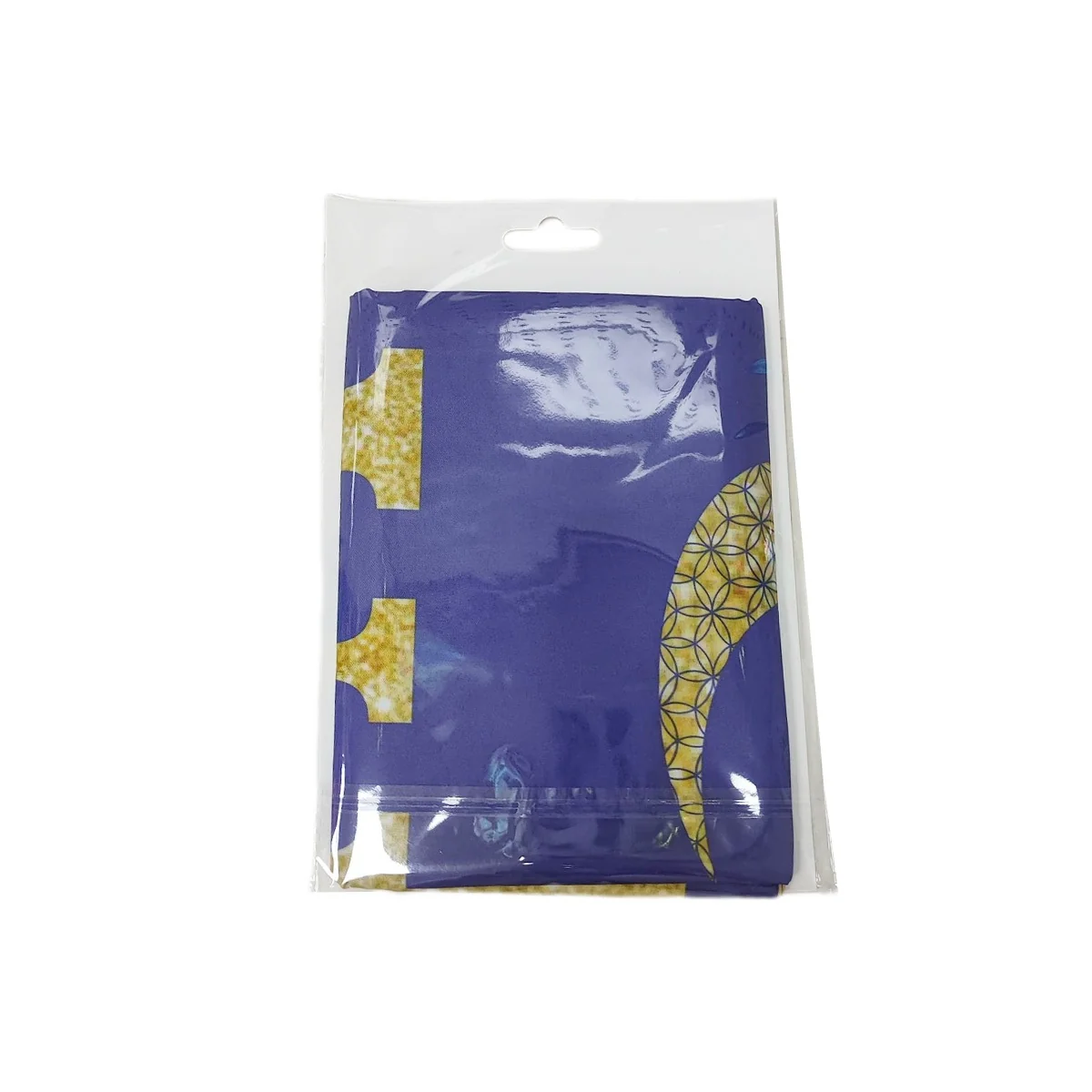 Eid Polyester Cloth Backdrop — packaging