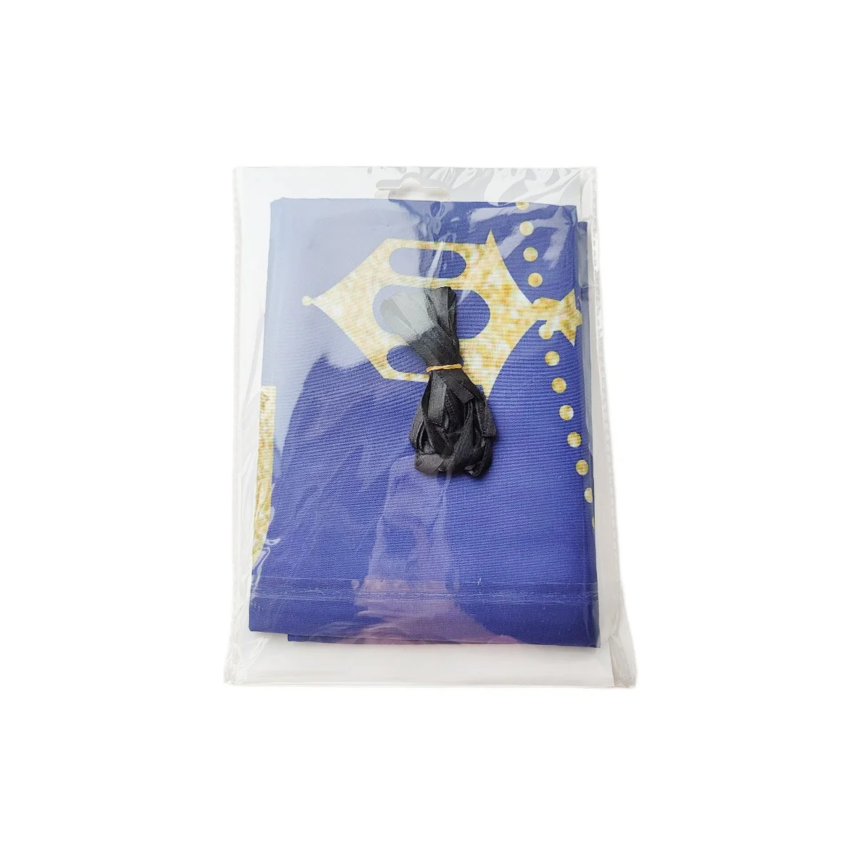 Ramadan Polyester Cloth Flag — detail