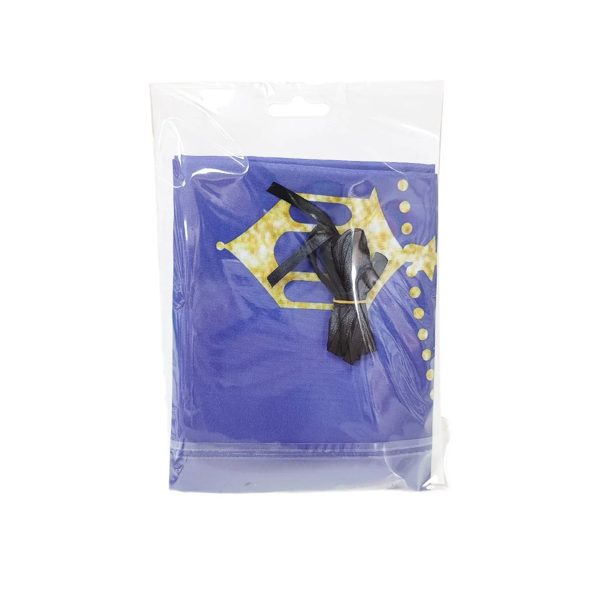 Ramadan Polyester Cloth Banner — contents
