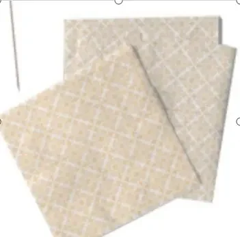Ramadan Napkin