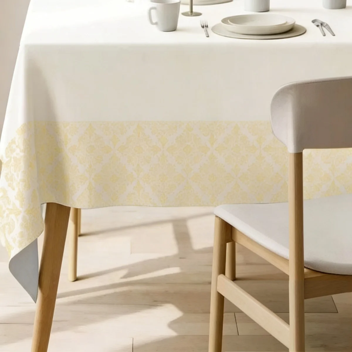 RAMADAN TABLECLOTH