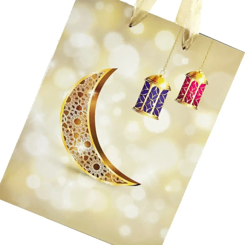 EID Paper Bag-S Small (Eid)