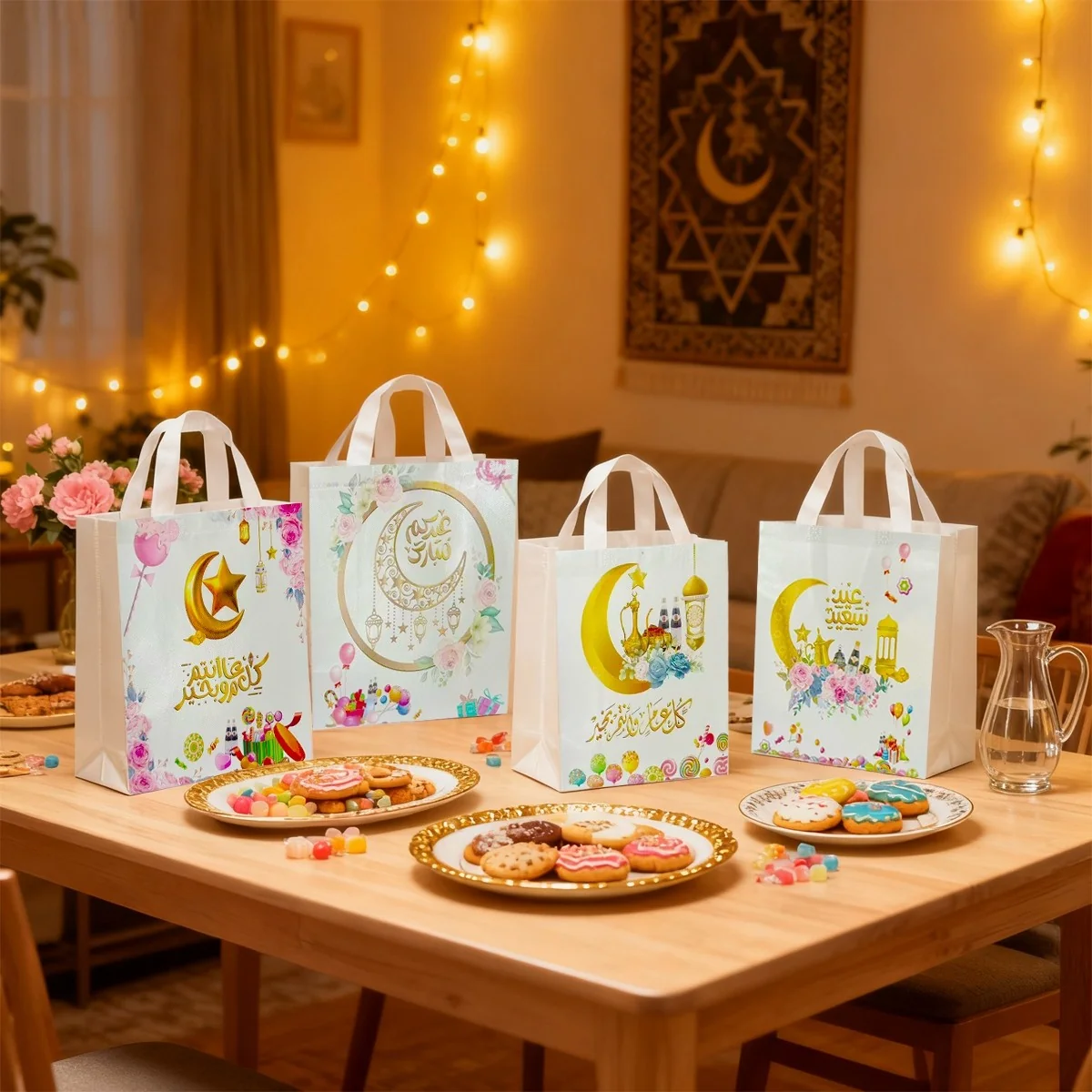 Eid Gift Bags - S 1pcs — detail