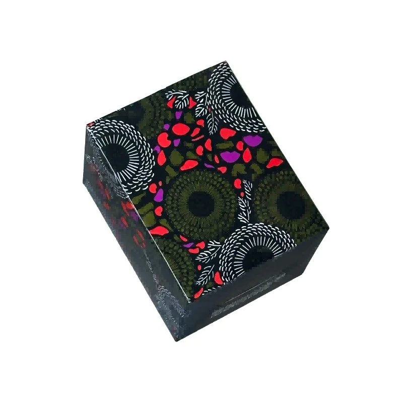 EID MUBARAK Candle 48pcs — size reference