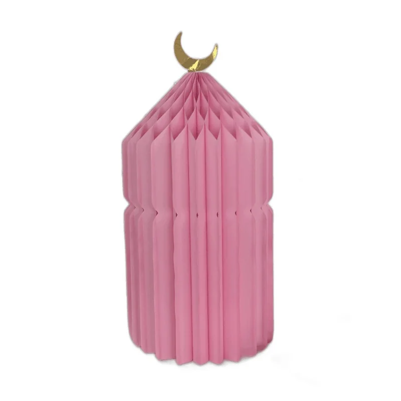 Ramadan Honeycomb 45cm 1pc — front view
