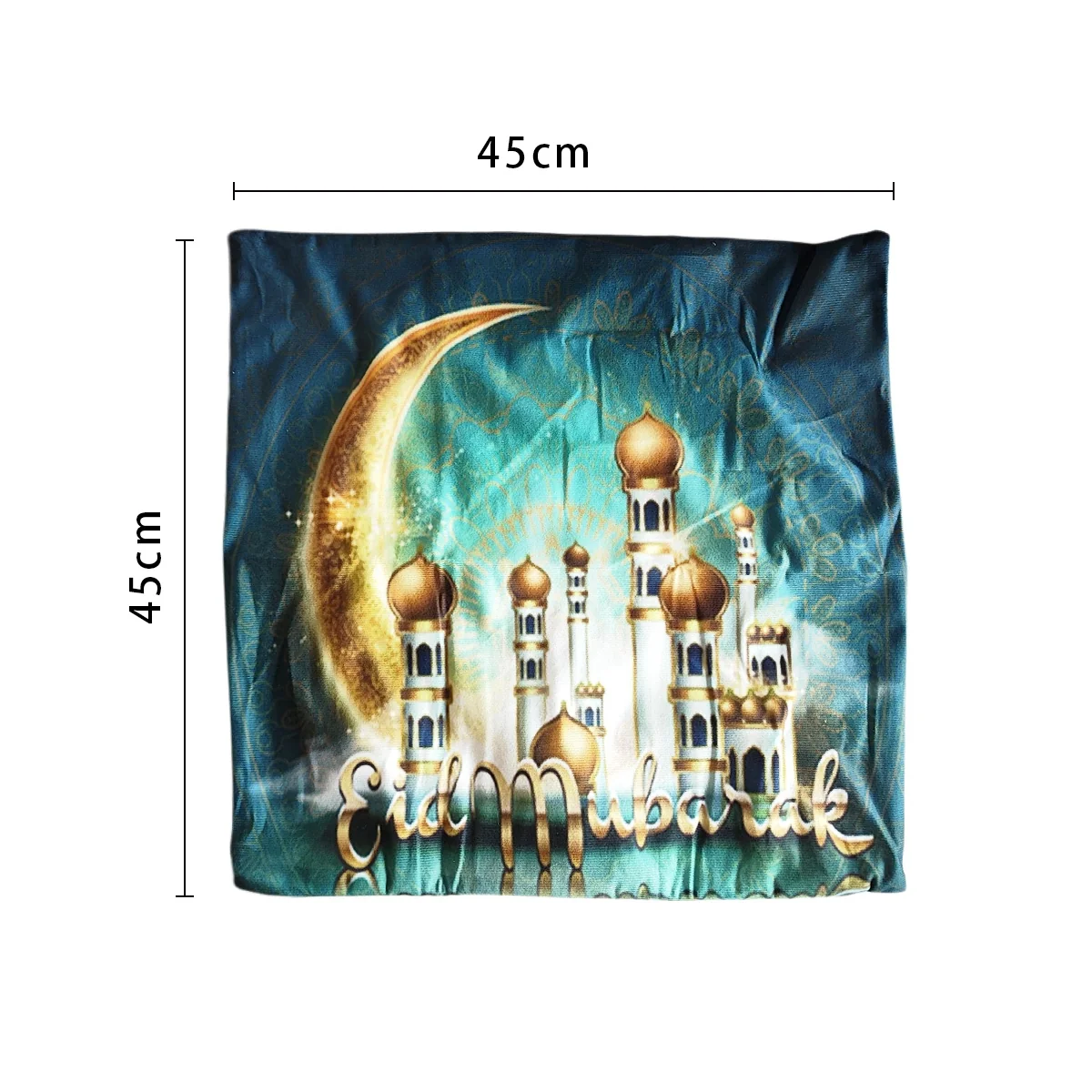 Eid Decorations — packaging