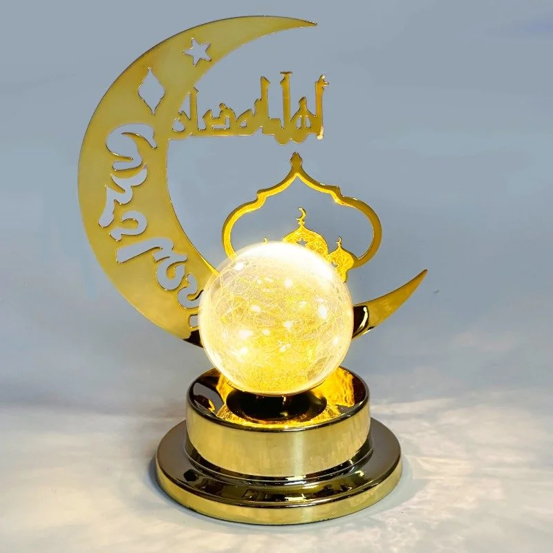 Ramadan Lamp-LED+Song 48pcs