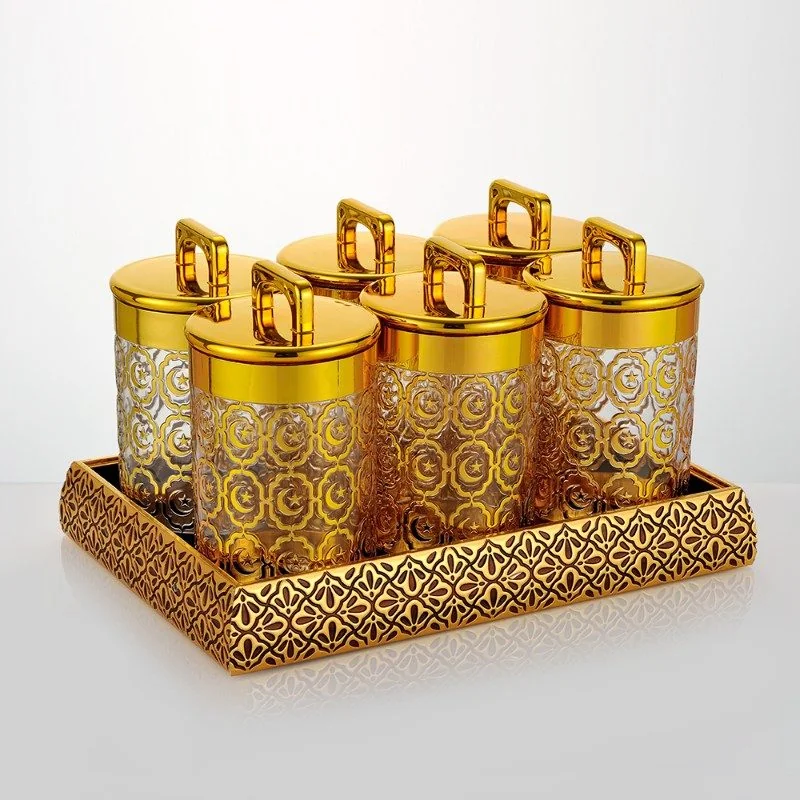 UMRAH MUBARAK — front view